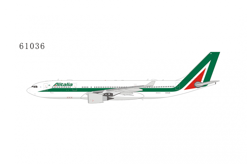 1:400 ITA Airways A330-200
