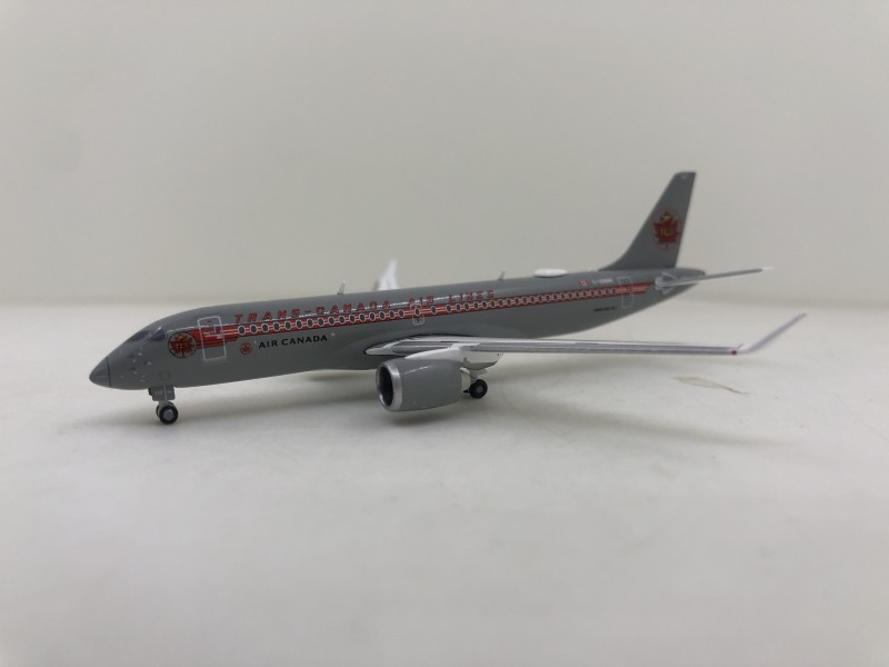 1:400 Air Canada A220-300