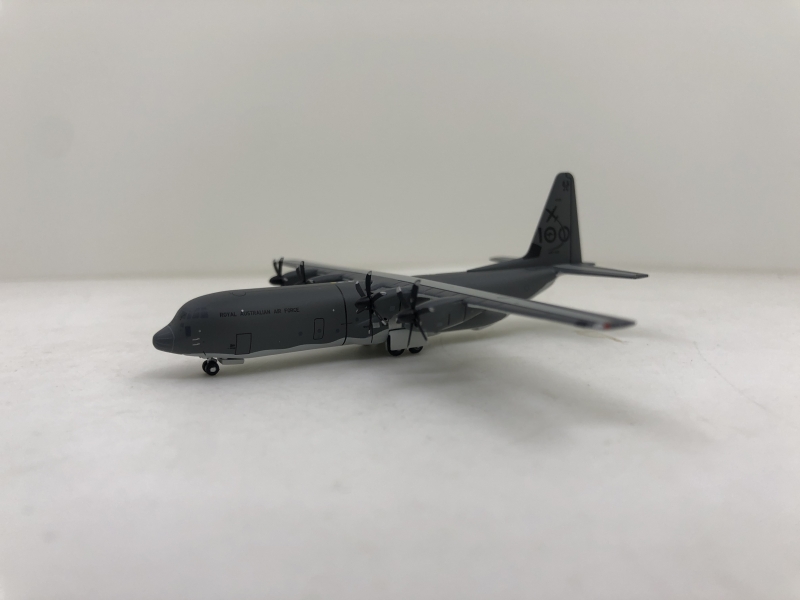 1:400 Royal Australian Air  ...