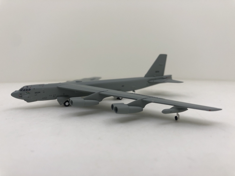 1:400 U.S. Air Force B-52H