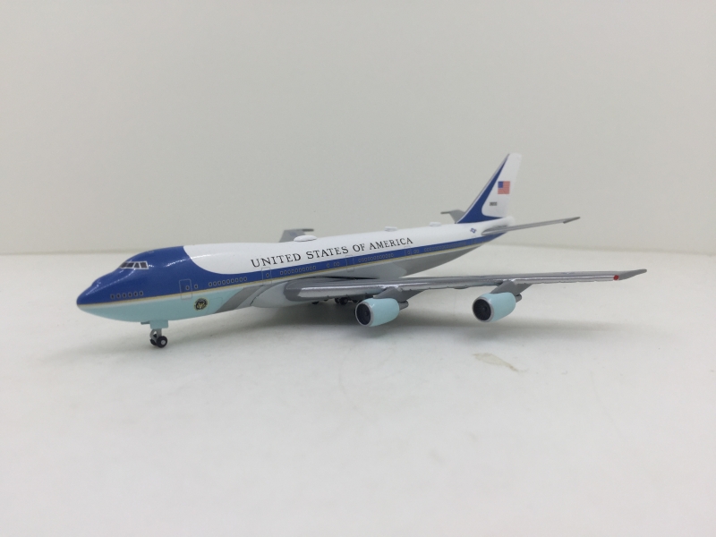 1:500 USAF VC-25A