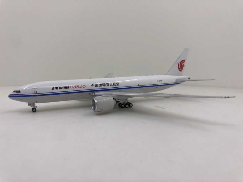 1:400 Air china Cargo B777- ...