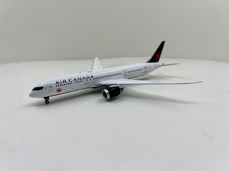1:400 Air Canada B787-9