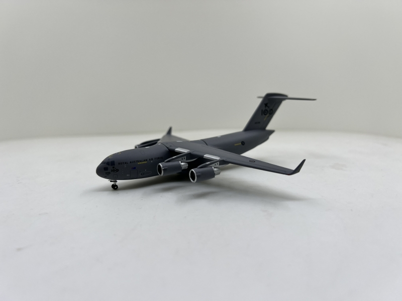 1:400 Royal Australian Air  ...