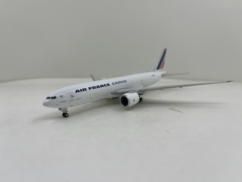 1:400 Air France Cargo B777 ...