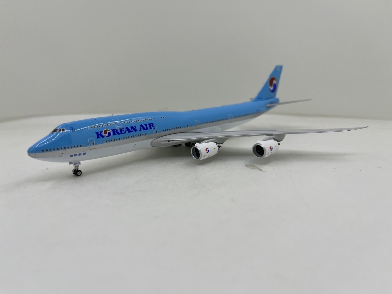 1:400 Korean Air B747-8i