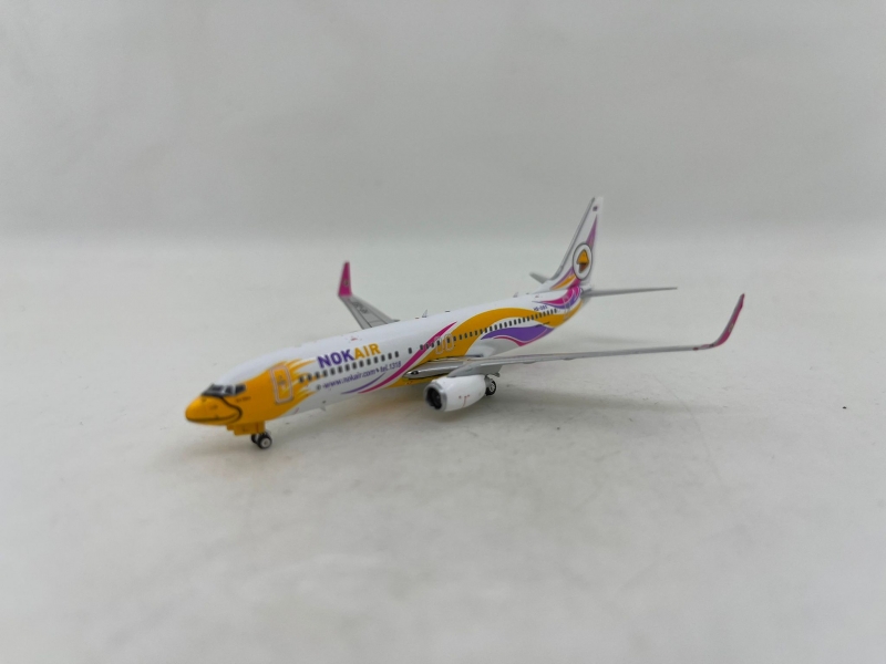 1:400 Nok Air B737-800