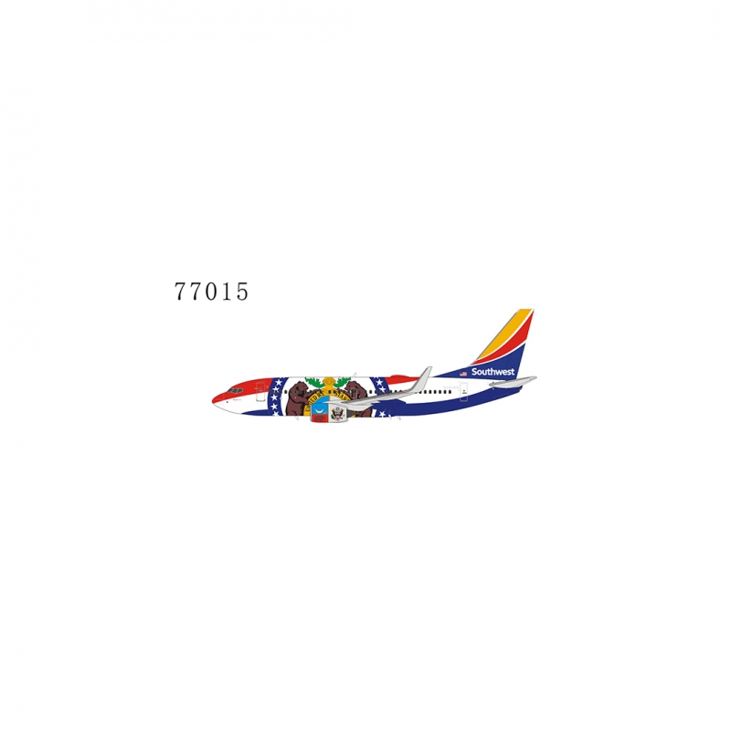 1:400 Southwest Airlines 73 ...