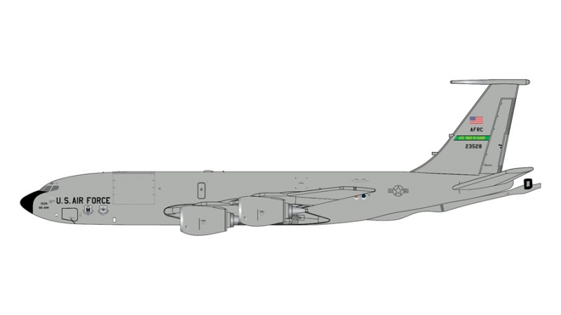 1:400 U.S. Air Force KC-135 ...