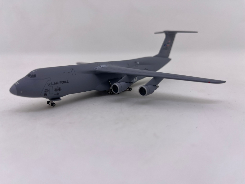 1:500 U.S. Air force C-5