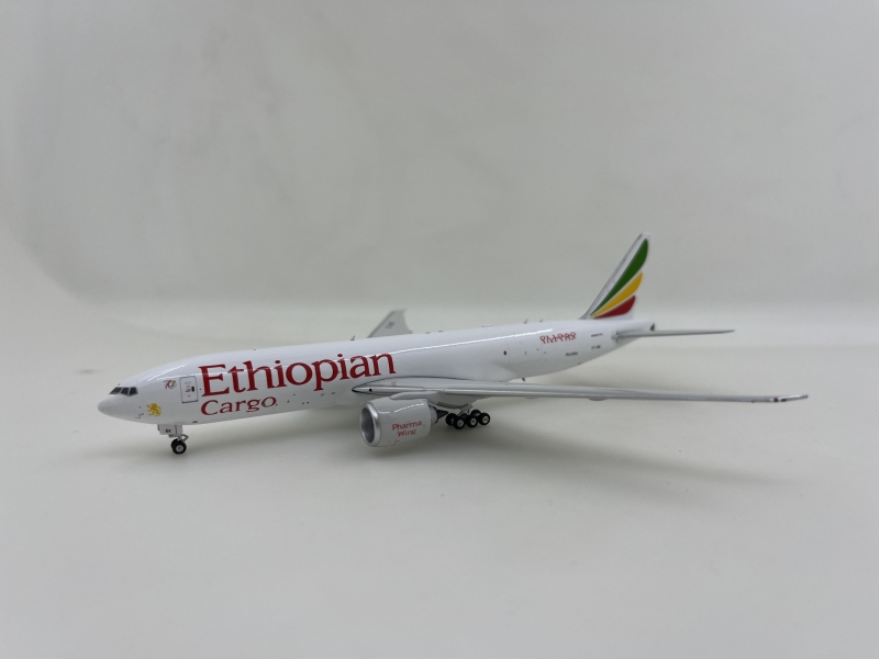 1:400 Ethiopian Airlines Ca ...