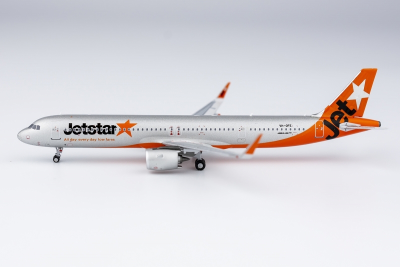 1:400 Jetstar Airways A321n ...