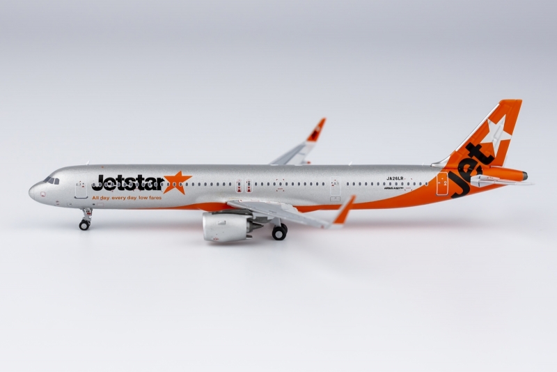 1:400 Jetstar Airways A321n ...