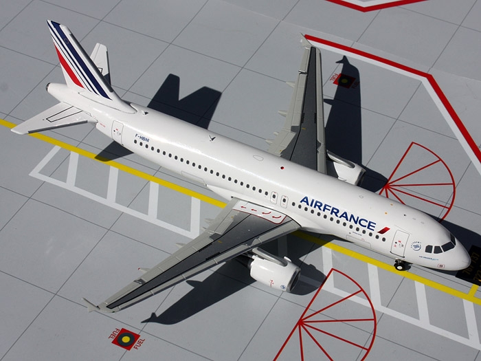 1:200 Air France A320