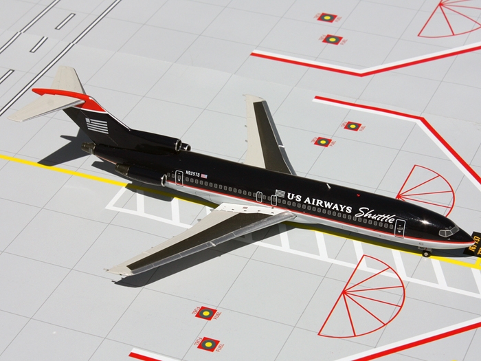 1:200 U.S. Airways shuttle  ...