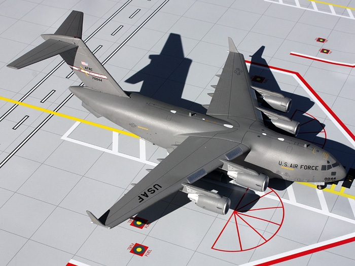 1:200 U.S. Air Force C-17A