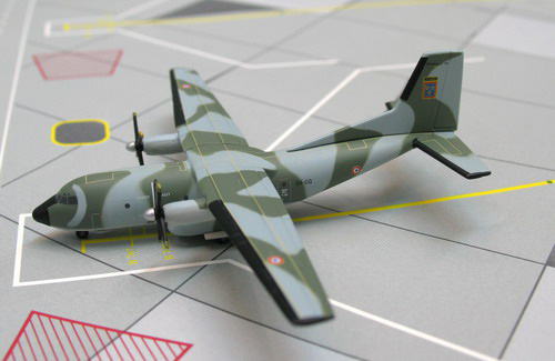 1:500 French Air Force C-16 ...