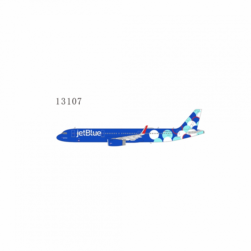 1:400 jetBlue Airways A321- ...