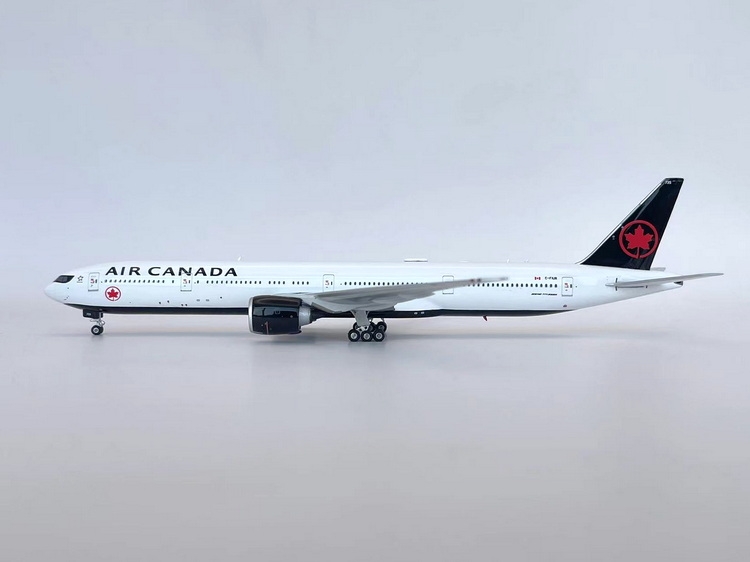 1:400 Air Canada B777-300ER