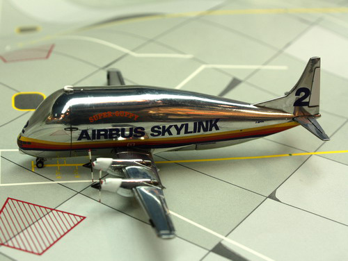 1:500 Airbus Skylink Turbin ...